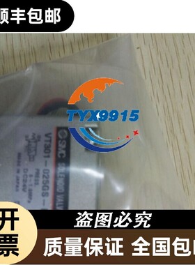 VT301-025GS-B VT301-015HS-B VO301V-005GS拍下