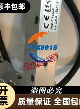 SMA1-I7-5-5-S188光电传感器SMA1-17-5-5-S188价