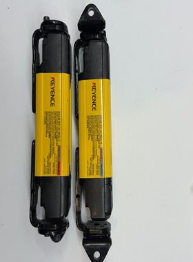 基恩士安全光栅GL-R04L-T和GL-R04L-R，功能完