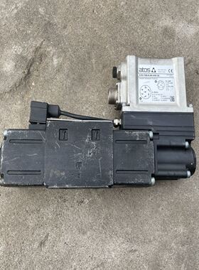 意大利ATOS伺服阀 E-RI-TEB-N-NP-05H 2