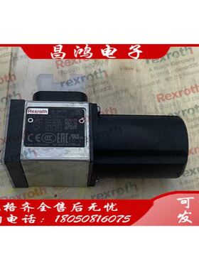 Rexroth 力士乐 R901095375 压力继电器 HED8OH-2X/100K14S