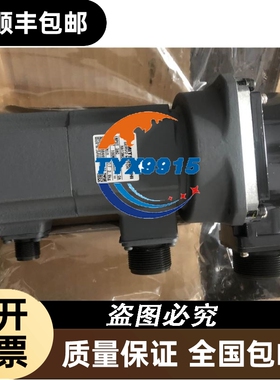 伺服马达/HA13NCB-S/OSA104S实物拍摄欢迎咨询价谢