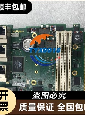 LENZE伦茨 LP-13351854 CPC2xx BASEBOARD REV 3.1实拍