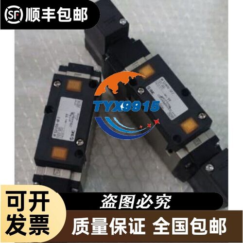 电磁阀VFS3100/3200/3300/3400/3500/3600-5FZ-02/03价
