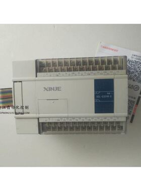 信捷 扩展模块XCL-E32YR-E 8-9成新价