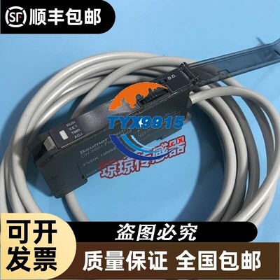 FVDK 10N69Y0/67YO/10P60Y0/65Y0/66Y0堡盟Baumer光纤放大器