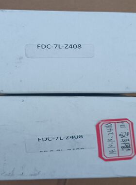 Future Design温控器FDC-7L-Z408，