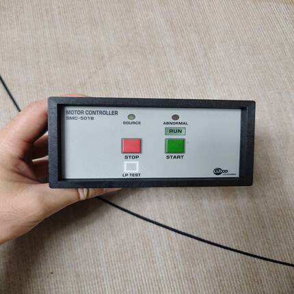LUXCO MOTOR CONTROLLER，马达控制器，T