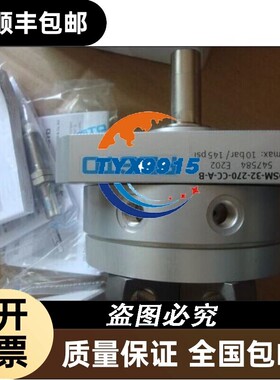 FESTO DSM-12-270-P-CC 164323
