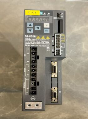 V90伺服驱动器，型号6SL3210-5FE10-4U