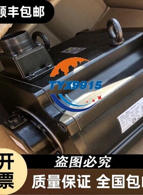 伺服电机R88M-1M3K010C-S2价