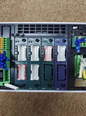 IAI 电缸控制器MCON-C-6-35PWAI-42P