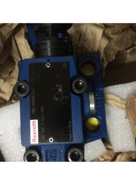 R900587346型号DB20-1-5X/315溢流阀，力士乐Rexroth