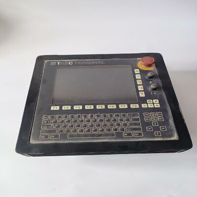 TRUMPF通快TASC TERMINAL操作屏G34