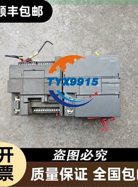 288-1SR20-0AA0拆机两台