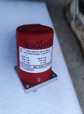 telestar螺旋编码器，成色漂亮，没用几次，实图拍照，包