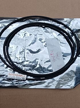 雷尼绍读数头RGH24Z15F00A，工程剩下的，未使用