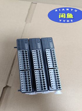 R1-EC6022D0 EtherCAT通讯模块台达