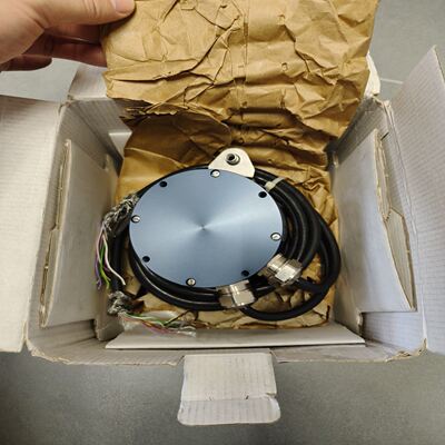 LEINE LINDE Incremental Encode