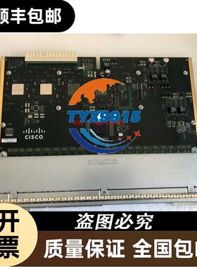 WS-X4724-SFP-E 光口板卡 用于WS-C4506-E 全新