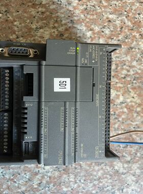 PLC-CPU CR40(6ES7 288-1CR40