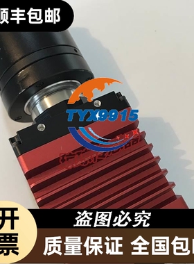 AVT Prosilica GT2000C千兆网接口CCD工业HS3514J 35MM镜