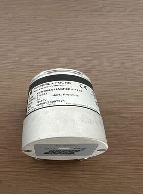 倍加福PVM58N-011AGR0BN-1213编码器