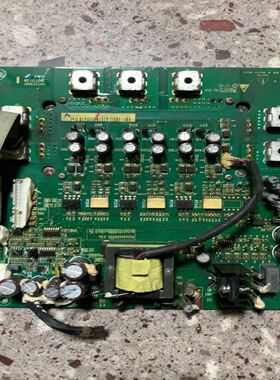 蓝海华腾驱动板I14T223HQ1，拆机，18.5KW，