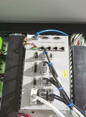 SP+SAR-4-E-M0以色列ACS4轴控制器成色如图功能