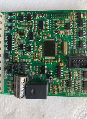 众辰Z2400T变频器主板S11KZ53D拆机15KW，功能