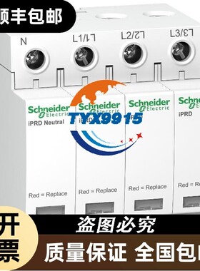 A9L65601iPRD 65r电涌放电器防雷65kA 350V带信号延迟
