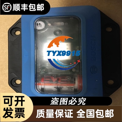 TDL110 数据记录与采集Transport Data Logger