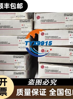 * G3Q-TR2A G3Q-TR4A G3L-RBOA/RB0A G3F-INTA LG模块 全新原