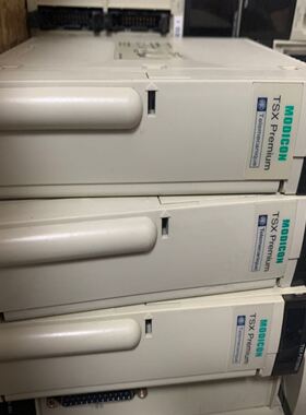 TSXPSY2600PLC电源，成色如图，没有破