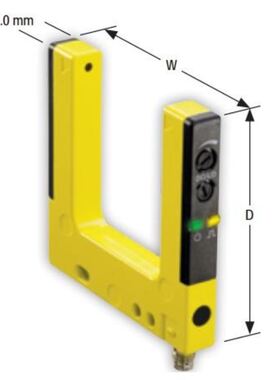 邦纳SLM10B6/P6Q,SLM20B6,SLM30B6,SLM80B6,SLM120B6/180B6/2