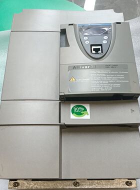 变频器 ATV71HD15N4Z，15KW 20HP，
