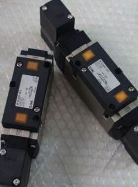 电磁阀VFS3100/3200/3300/3400/3500/3600-5FZ-02/03价