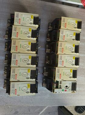 变频器ATV12H037M2X