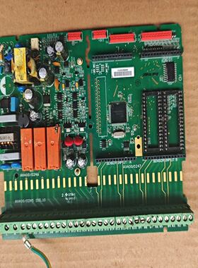 ABB AX400/0245 iss.10板子