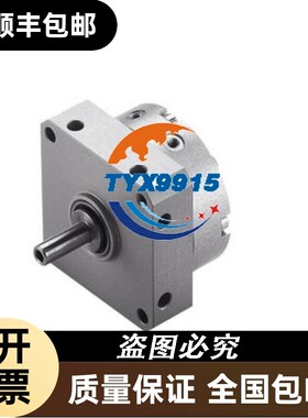 FESTO 叶片式摆动气缸 DSM-8-90-P- 173190