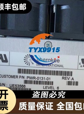 支持 CHEROKEE PWR-0131-01 SP691-Z01A AC 电源价