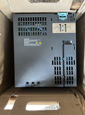 变频器型号：6SL3225-0BE25-5AA1