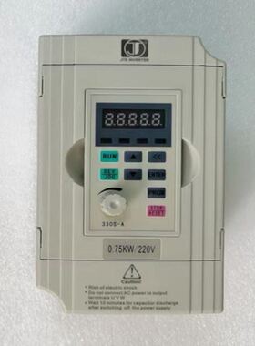 JTE330-SM KA0007M1 金田220V0.75K