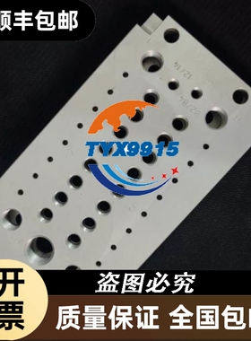 FESTO CPV10-VI-P8-M7-B 152423 CPV10-VI-P4-M7-B 152421费
