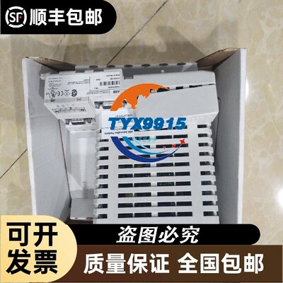 ABB PLC模块 通讯模块 FI830F FI820F TU810V1 TU830V1