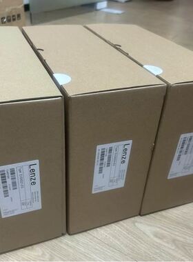 E82EV751K2C200 伦茨变频器现货供应实物拍摄