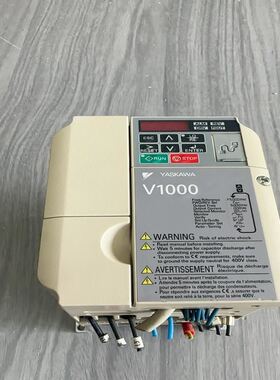 1千瓦伺服驱动器 型号RYC102C3-VVT2