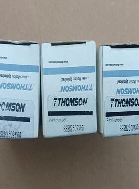 THOMSON直接轴承 ssem250pnww，库存
