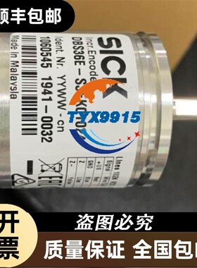 SICK西克1065100 ISD400-7211中程距离传感器全新