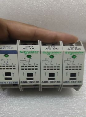 ABR-1S318B继电器